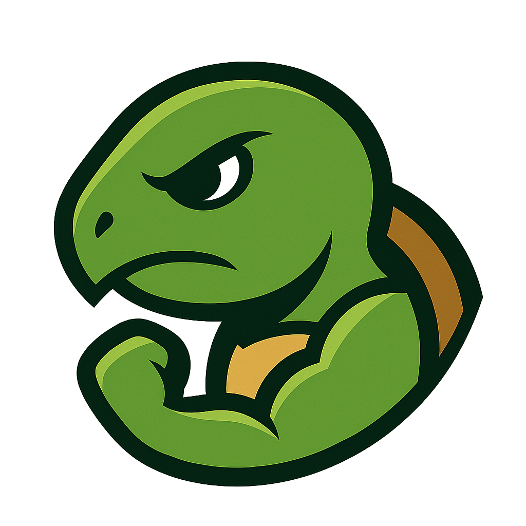 GymTracker Mascot